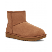 Classic Mini II Boot