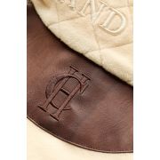 Country Fleece Gilet