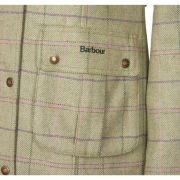 Marlow Wool Jacket