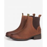 Eden Chelsea Boots