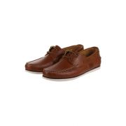 Capstan Moccasin Boat Shoe