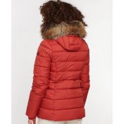 Bayside Quilted Jacket