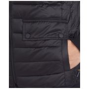 Ousten Hooded Gilet