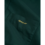 Regular Fit Beefy Oxford Shirt