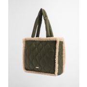 Marnie Quilt Tote Bag