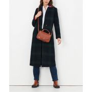 Harrow Longline Coat
