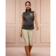 Diamond Quilt Classic Gilet