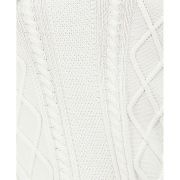 Melita Cable Knit Jumper