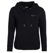 Chequer Hoodie