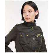 International Wax Jacket