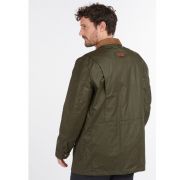 Men's Pavier Wax Jacket