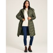 Pembury Long Padded Coat