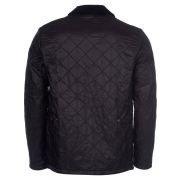 Denill Polar Fleece Quilted Jacket