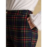 Cora Tapered Trouser