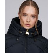 Braeside Quilted Jacket