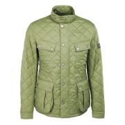 Tourer Ariel Quilted Jacket