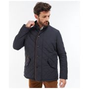 Waterproof Shoveler Quilted Jacket