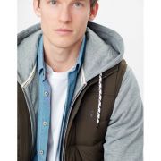 Go To Padded Gilet