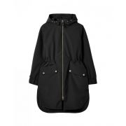 Elmfield Tech Parka Zip Through