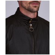 Merchant Wax Jacket