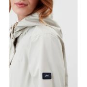 Taunton Waterproof Long Technical Rain Coat