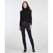 Pendle Roll Collar Jumper