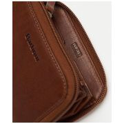 Laire Leather Purse