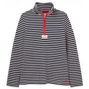 Pip Casual Half Zip Sweatshirt
