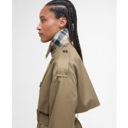 Aoife Trench Showerproof