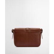 Rosa Leather Crossbody Bag