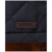 Waterproof Shoveler Quilted Jacket