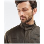 Sheldon Wax Jacket