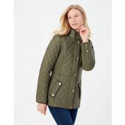 Newdale Quilted Jacket
