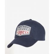 SMQ Graphic Cap