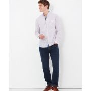 Abbott Classic Checked Shirt