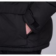 Bankside Quilted Jacket