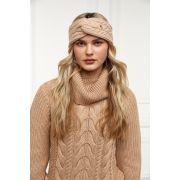 Cortina Headband