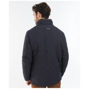 Waterproof Shoveler Quilted Jacket
