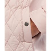Esme Quilted Jacket