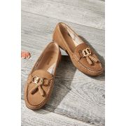 Ladies Nadia Driving Shoe