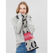 Jacquelyn Reversible Soft Scarf