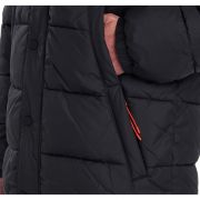 Mens Switun Quilted Jacket