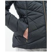 Santa Rosa Quilted Jacket