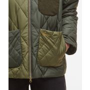 Leonie Quilted Jacket
