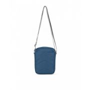 Bond Deep Blue Recycled Canvas One Size