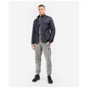 Tourer Ariel Polar Quilted Jacket
