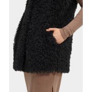 Tammie Faux Fur Vest