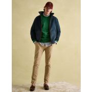 Greenfield Full Zip Fleece Jacket
