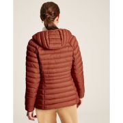 Bramley Packable Padded Coat