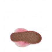 Scuff Sis Slipper